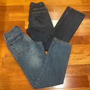 Old Navy jeans